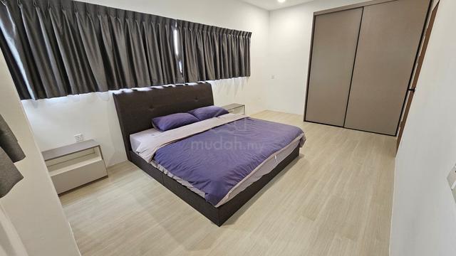 Doncaster Residence 1