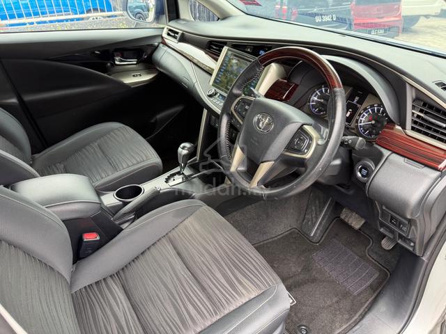 2017 Toyota INNOVA 2.0 G (A) - 5