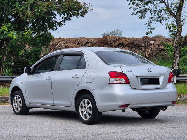 2008 Toyota VIOS 1.5 E (A) Direct Owner Murah Jual - 2