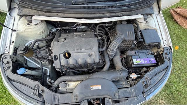 2011 Naza FORTE 1.6 SX ENHANCED (A) - 3