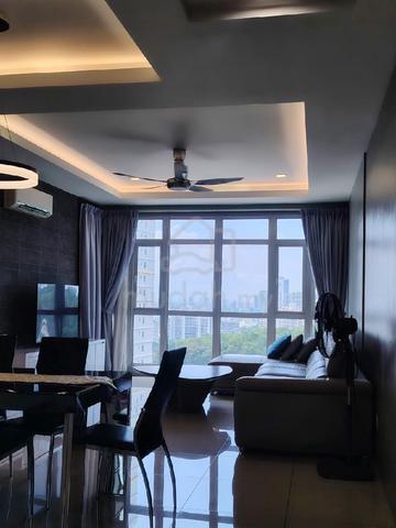 The Peak Residences 1