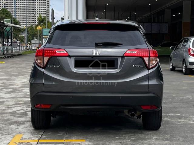 2016 Honda HR-V 1.8 V (A) ✅Honda Serviced - 3