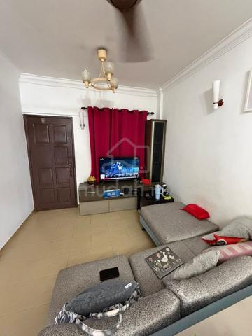 Pandan Ria Apartment 1