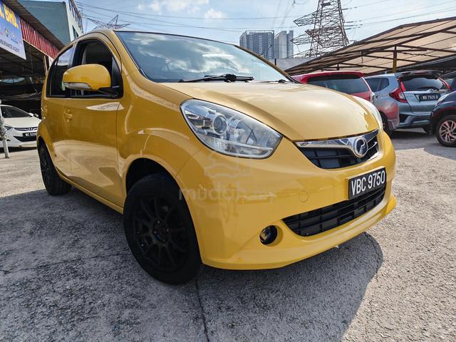 Perodua MYVI 1.3 (A) EZI FACELIFT Lagi Best - 3
