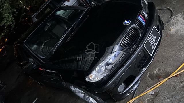 2003 Bmw 318i (CBU) 2.0 (A) - 1