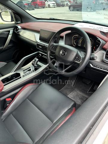 2021 Proton X50 1.5 PREMIUM MY20 (A) - 4