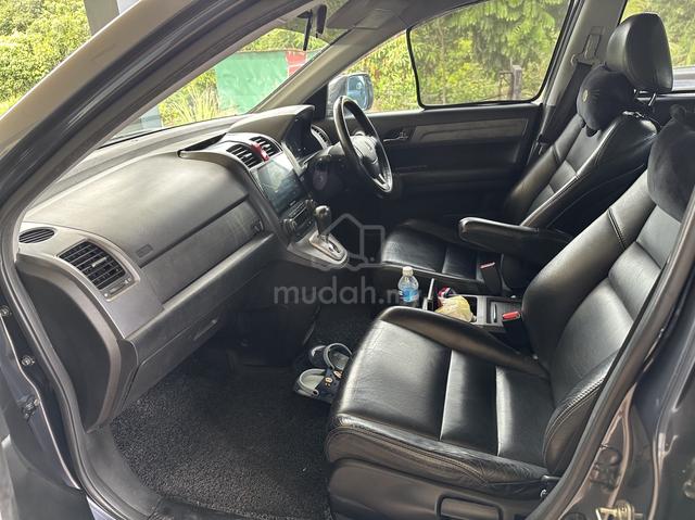 2008 Honda CR-V 2.0 i-VTEC (A) - 5