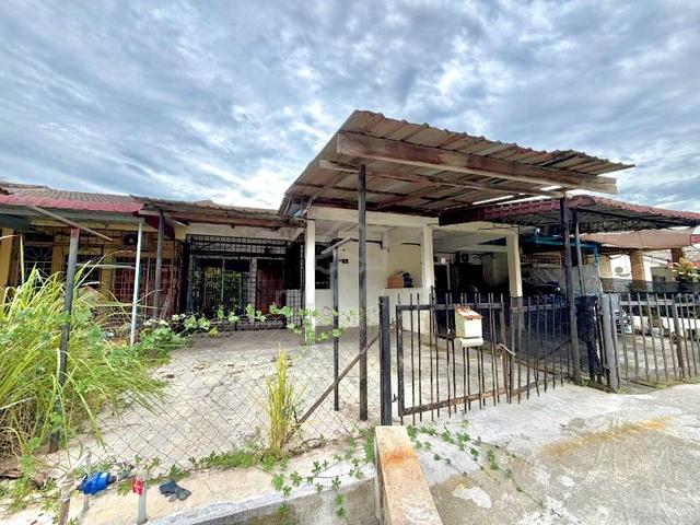Extra 10FT, Below Market, Taman Bersatu, Taman Jati, 1 Storey, Rawang 1