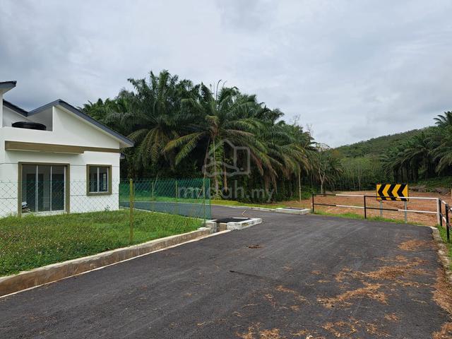 Urgent Sale! Tanah Rantau 8.67 Ekar β Sebelah Taman Perumahan 1