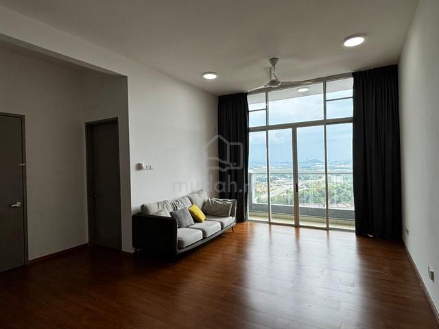 1Sulaman Platinum Tower 1