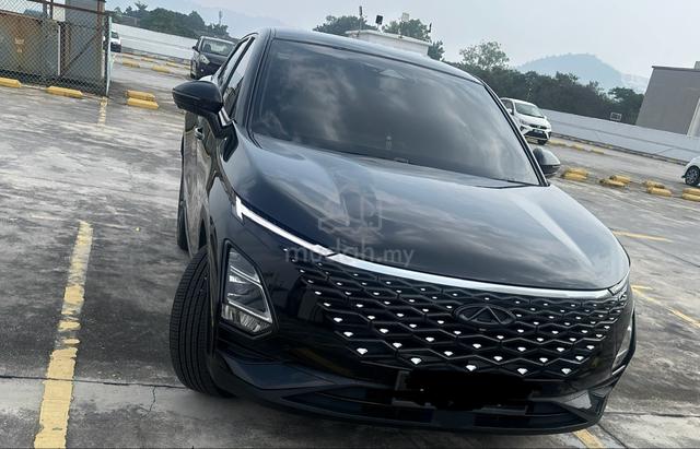 2023 Chery OMODA 1.5 5 H MY23 (A) - 4