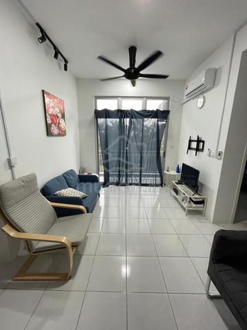 Camellia Residence 1