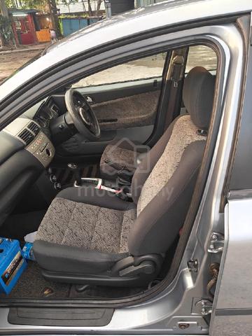2009 Proton PERSONA 1.6 HIGH LINE (A) - 3