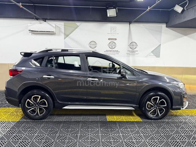 2022 Subaru XV i-P ES GT 2.0 (A) Full service - 4