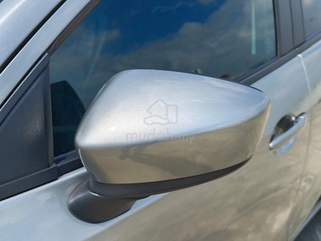 2017 Mazda 2 1.5 SEDAN (GVC) ENHANCED (A) - 5
