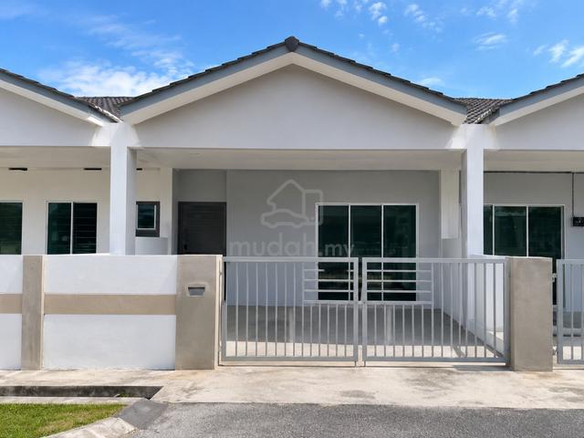 [SAVE UP 42K] Bandar Baru Setia Awan Perdana, 1,302 sf, Sitiawan 1