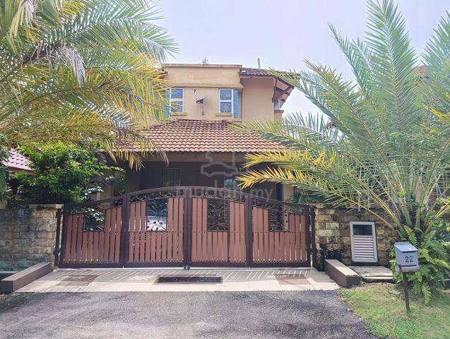 [RENO] 2 Stry Bungalow Taman Kasia Ville, Senawang 1