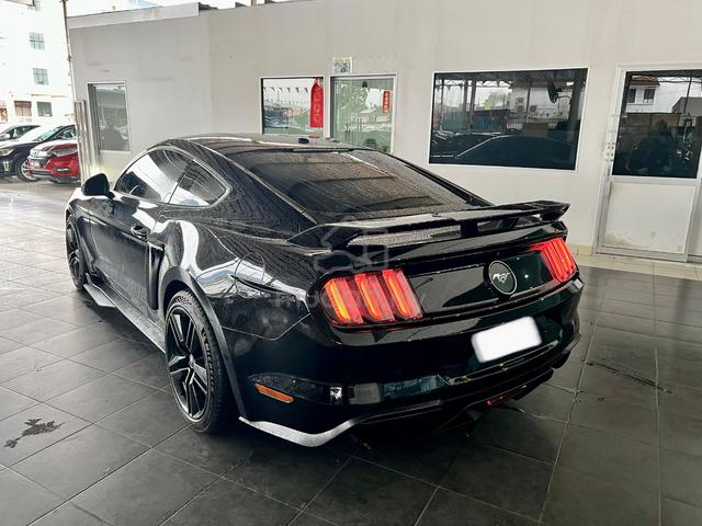 2018 Ford MUSTANG 2.3 Super Good Condition - 4