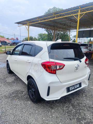 2024 Perodua MYVI 1.3 G (A)-WARANTI PERODUA 2029 - 3