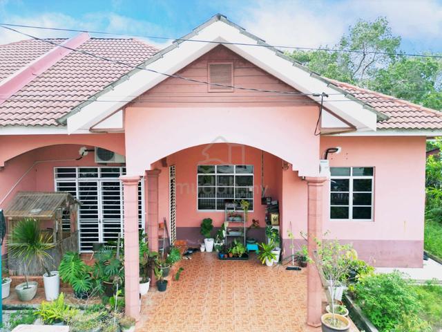 [ 6 km ke UMT/Unisza❗] ➡️ GOOD for INVESTMENT 🔥 1
