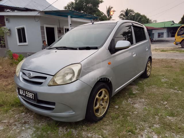 2010 Perodua VIVA 1.0 EZ EJ-VE (A) - 1