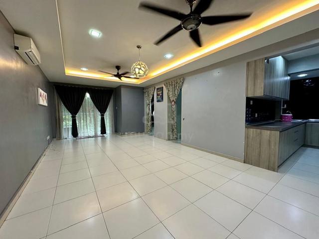 Lake View Apartment 1