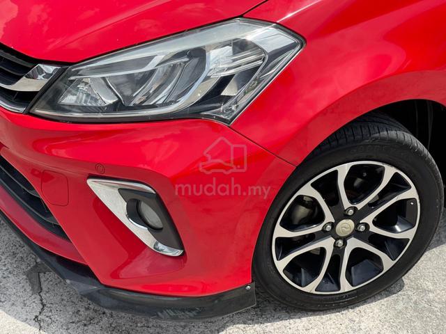 2020 Perodua MYVI 1.5 AV ZERO DEPO CAR KING - 4
