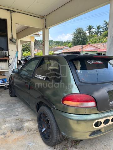 2000 Proton SATRIA 1.3 GLi (M) - 3