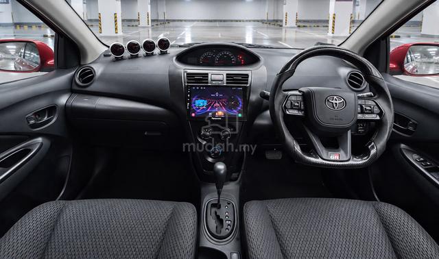 2012 Toyota VIOS 1.5 J NCP93R-BEPDKET2 ENHANCED - 2