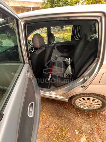 2010 Perodua VIVA 1.0 EZ EJ-VE (A) - 5