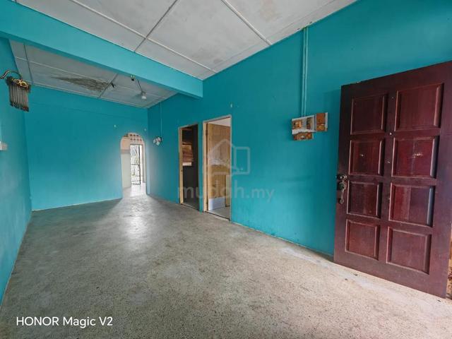 Matang Jaya | Single Storey Landed House | 1
