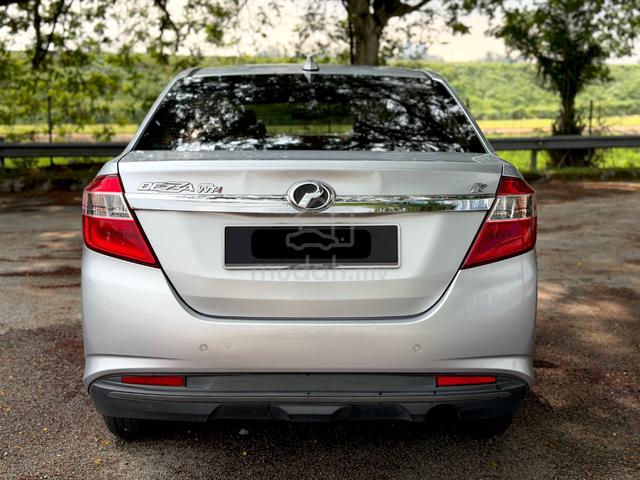2018 Perodua BEZZA 1.3 PREMIUM X (A) - 5
