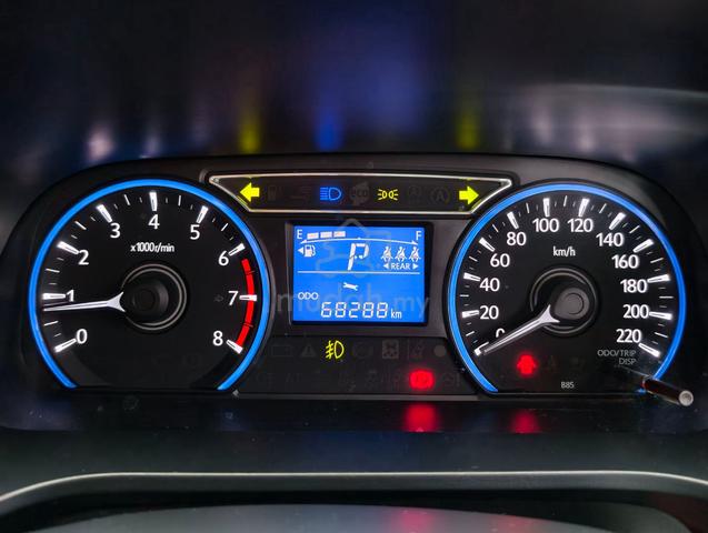 Perodua MYVI 1.3 PREMIUM X 1OWNER PERFECT WRRANTY - 5