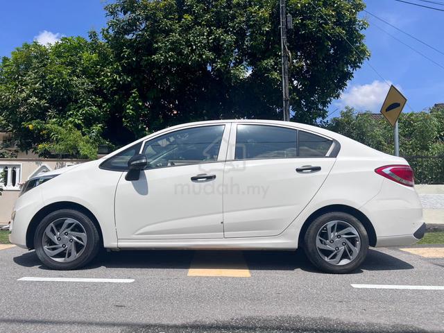 2018 Proton PERSONA 1.6 PREMIUM(A)NO PRO FEES - 4