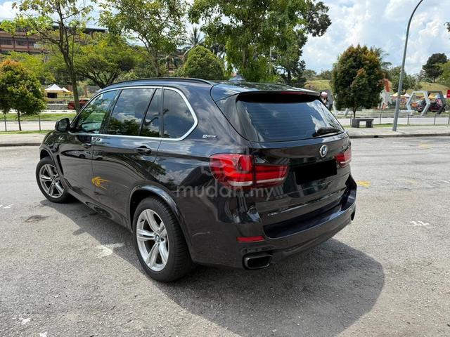 Bmw X5 2.0 xDRIVE40e M SPORT CKD (A) ORI CONDITION - 3