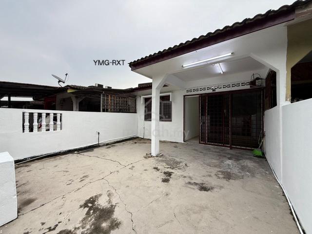 Full Loan Taman Sentosa Single Storey Good Condition Best Buy Klang 1