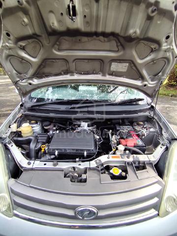 2012 Perodua VIVA 1.0 ELITE AT EJ-VE (A) - 2