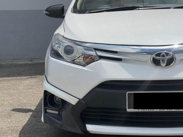 Toyota VIOS 1.5 G (A) - 4