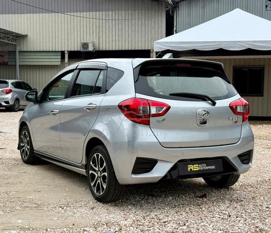 2018 Perodua MYVI 1.5 ADVANCE AV (A) ONE OWNER - 3