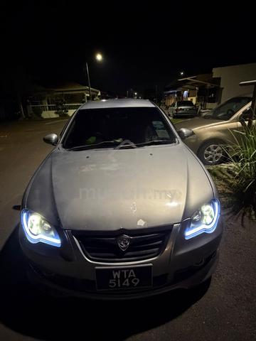 2009 Proton PERSONA 1.6 BASE LINE (A) - 3