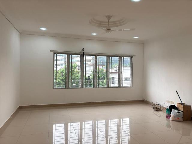 Taman Saga Emas, Kajang, Selangor 1
