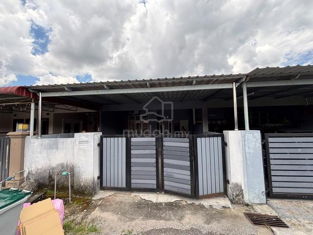 Rumah untuk Disewa 1