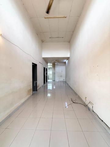 FULL LOAN!! Bandar Putera Klang Single Storey House BELOW MARKET!! 1