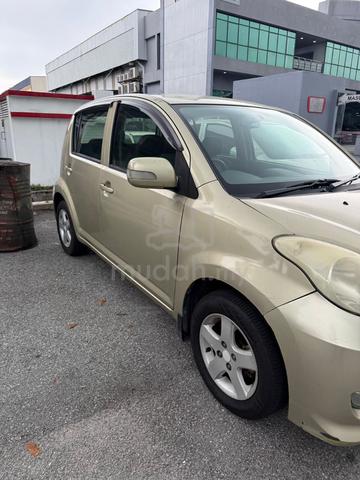 2009 Perodua MYVI 1.3 EZ FACELIFT (A) - 4