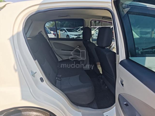 2011 Perodua MYVI 1.3 (AUTO) - 5