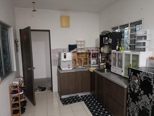 Residensi KepongMas 1