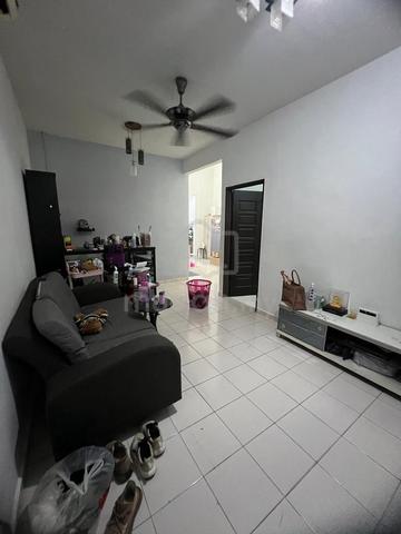 Taman Machang Bubok ,Single Storey For Sale | Move In Condition 1