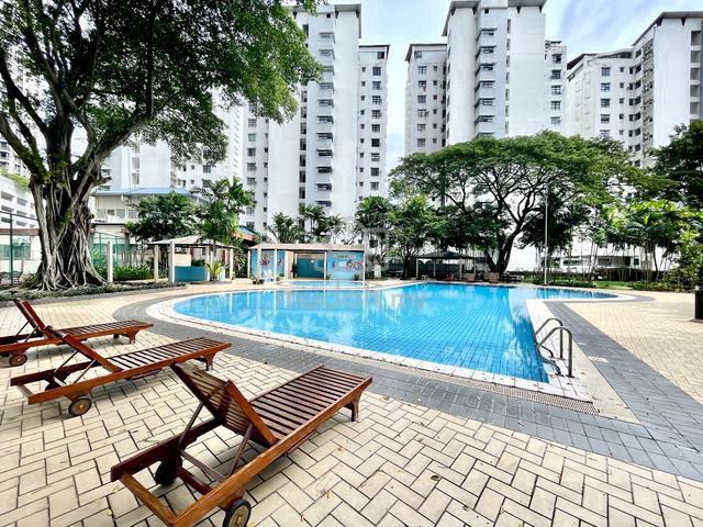 GCB Court 1