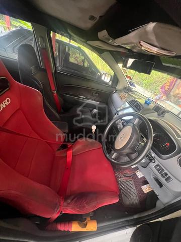 2008 Perodua MYVI 1.3 SE GHS (M) - 5