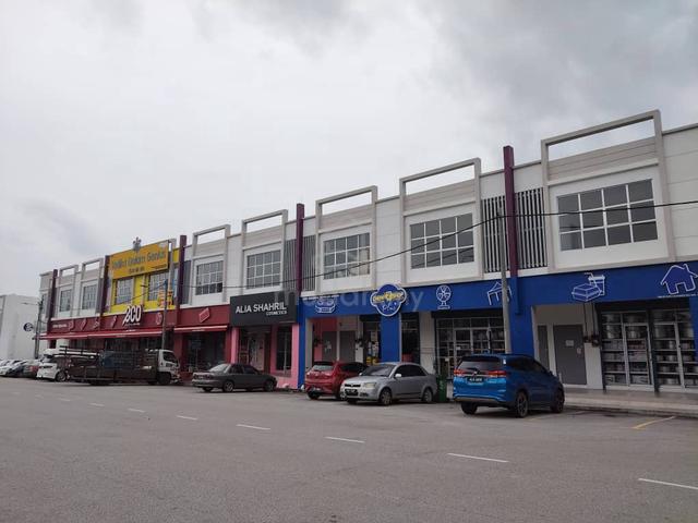 Taman Ara Jaya 2-Storey Shoplot For Rent @ Tasek Gelugor 1
